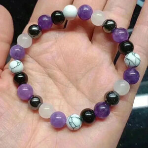 Wellness Bracelet for Anxiety Relief
